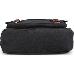 Сумка Vintage Серая Фото 7