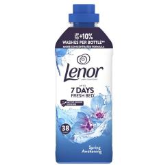 Кондиционер для белья Lenor Пробудження весни 798 мл Фото 1