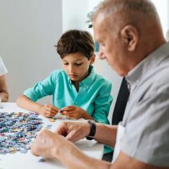 Пазл Trefl Mickey&friends Мир Микки 1000 элементов Фото 5