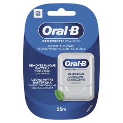 Зубная нить Oral-B Pro-Expert Clinic Line 25 м Фото