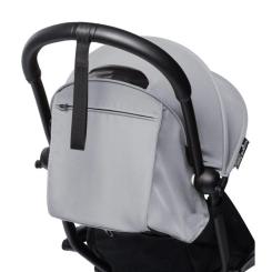 Набор текстиля для коляски Stokke YOYO 6+ сірий (Stone) Фото 3