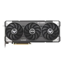 Видеокарта ASUS GeForce RTX5060Ti 16Gb TUF OC GAMING Фото