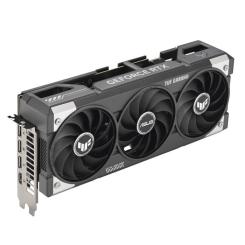 Видеокарта ASUS GeForce RTX5060Ti 16Gb TUF OC GAMING Фото 1