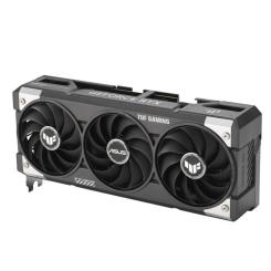 Видеокарта ASUS GeForce RTX5060Ti 16Gb TUF OC GAMING Фото 2
