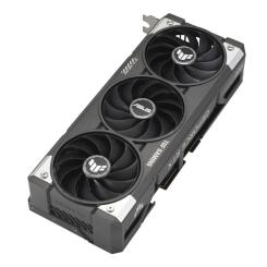 Видеокарта ASUS GeForce RTX5060Ti 16Gb TUF OC GAMING Фото 3