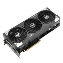 Видеокарта ASUS GeForce RTX5060Ti 16Gb TUF OC GAMING Фото 4