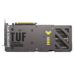 Видеокарта ASUS GeForce RTX5060Ti 16Gb TUF OC GAMING Фото 5