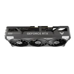 Видеокарта ASUS GeForce RTX5060Ti 16Gb TUF OC GAMING Фото 6