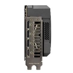 Видеокарта ASUS GeForce RTX5060Ti 16Gb TUF OC GAMING Фото 7