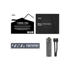 Видеокарта ASUS GeForce RTX5060Ti 16Gb TUF OC GAMING Фото 8
