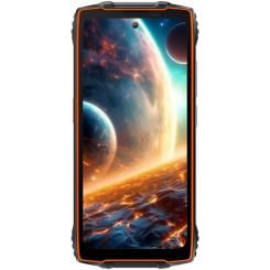 Мобильный телефон Blackview BV8200 12/256GB Orange Фото 1