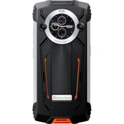 Мобильный телефон Blackview BV8200 12/256GB Orange Фото 2