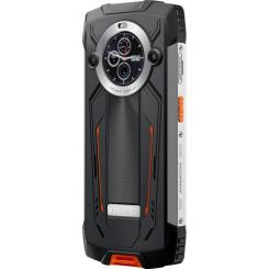 Мобильный телефон Blackview BV8200 12/256GB Orange Фото 3