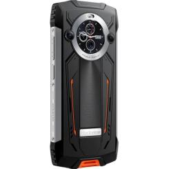 Мобильный телефон Blackview BV8200 12/256GB Orange Фото 4