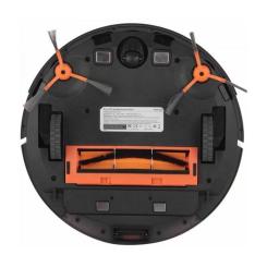 Пылесос Kyvol Cybovac S31 Lidar Фото 10