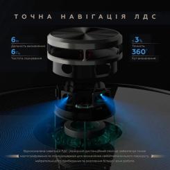 Пылесос Kyvol Cybovac S31 Lidar Фото 1