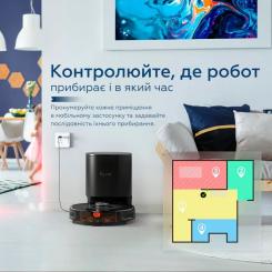 Пылесос Kyvol Cybovac S31 Lidar Фото 4