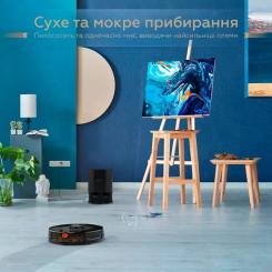 Пылесос Kyvol Cybovac S31 Lidar Фото 5