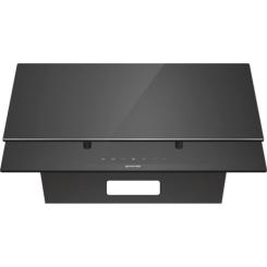 Вытяжка кухонная Gorenje WHI649B21S Фото 5