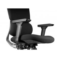 Офисное кресло Barsky ECO Black G-13 slider Фото 9