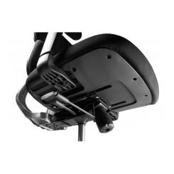 Офисное кресло Barsky ECO Black G-13 slider Фото 10