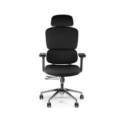 Офисное кресло Barsky ECO Black G-13 slider Фото 1