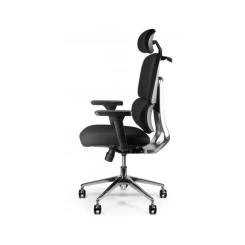 Офисное кресло Barsky ECO Black G-13 slider Фото 2