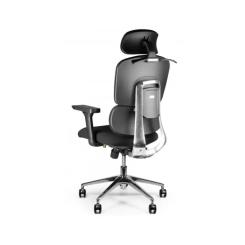 Офисное кресло Barsky ECO Black G-13 slider Фото 3