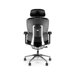 Офисное кресло Barsky ECO Black G-13 slider Фото 4