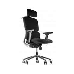 Офисное кресло Barsky ECO Black G-13 slider Фото 5