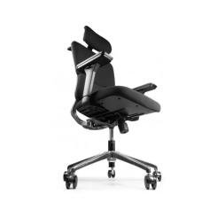 Офисное кресло Barsky ECO Black G-13 slider Фото 6