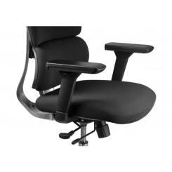 Офисное кресло Barsky ECO Black G-13 slider Фото 8