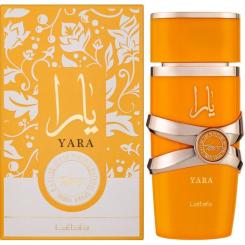 Парфюмированная вода Lattafa Perfumes Yara Tous 100 мл Фото 1