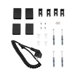 Полотенцесушитель Ardesto Classik-TR K Фото 4