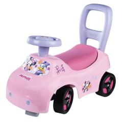Чудомобиль Smoby Miннi Маус 54х27х40 см, 10 мic.+ Фото