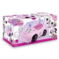 Чудомобиль Smoby Miннi Маус 54х27х40 см, 10 мic.+ Фото 1