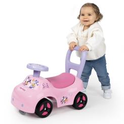 Чудомобиль Smoby Miннi Маус 54х27х40 см, 10 мic.+ Фото 2