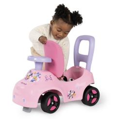 Чудомобиль Smoby Miннi Маус 54х27х40 см, 10 мic.+ Фото 3