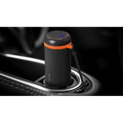 Акустическая система REAL-EL X-711 Black Фото 11