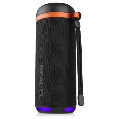 Акустическая система REAL-EL X-711 Black Фото 1