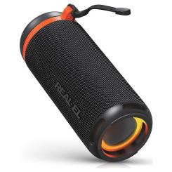 Акустическая система REAL-EL X-711 Black Фото 2