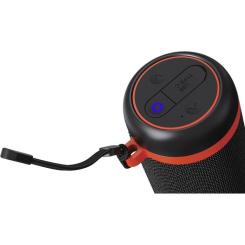 Акустическая система REAL-EL X-711 Black Фото 4