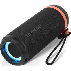 Акустическая система REAL-EL X-711 Black Фото 6