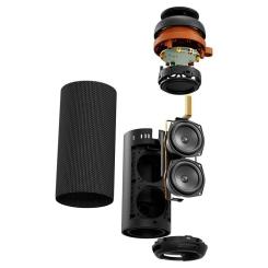 Акустическая система REAL-EL X-711 Black Фото 8