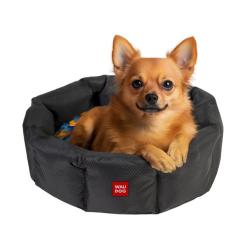 Лежак для животных WAUDOG Relax "Апельсины" L Фото 3