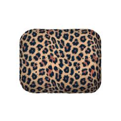 Лежак для животных WAUDOG Relax "Леопард" M Фото 2