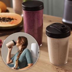 Блендер Cecotec Nutriblender Fusion Фото 6