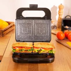 Электрогриль Cecotec Rock&Toast 4in1 Фото 2