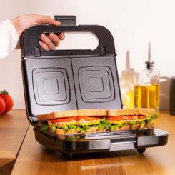 Электрогриль Cecotec Rock&Toast 4in1 Фото 3