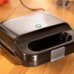 Электрогриль Cecotec Rock&Toast 4in1 Фото 5